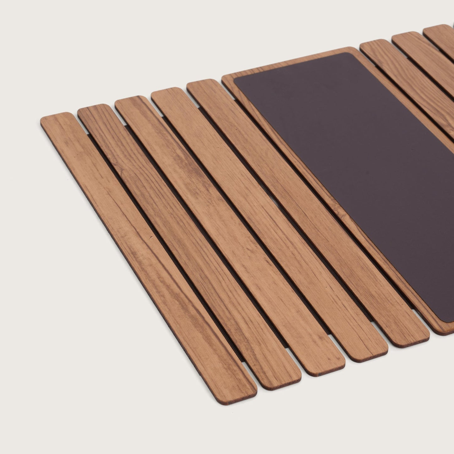 Elegant Flexible Sofa Armrest Tray
