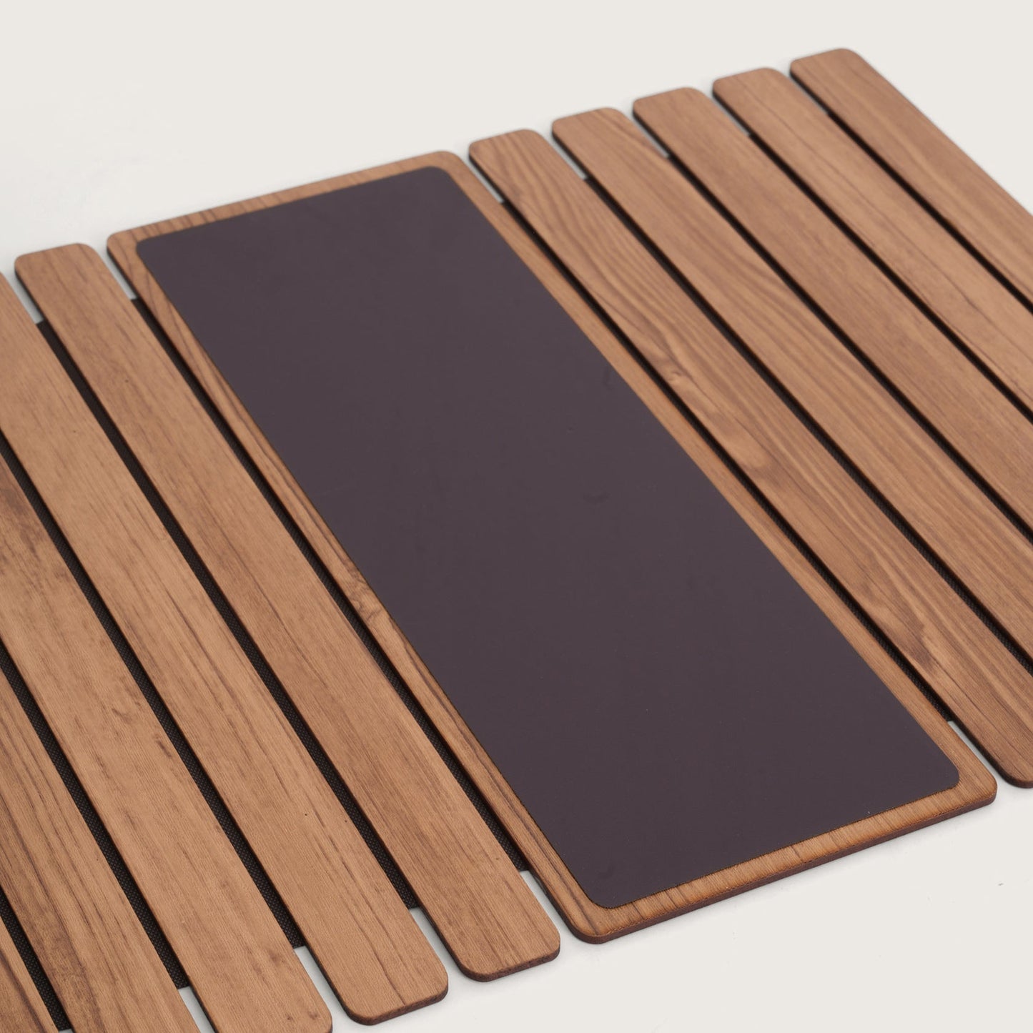 Elegant Flexible Sofa Armrest Tray